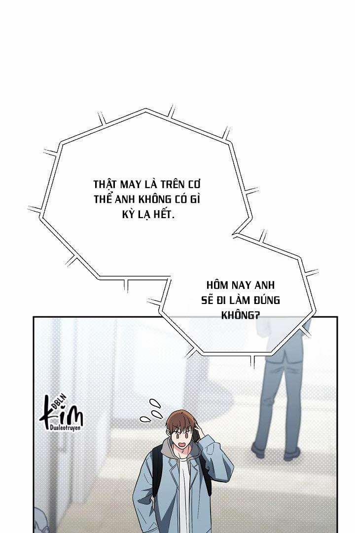 Romance Not Romantic 3 trang 80