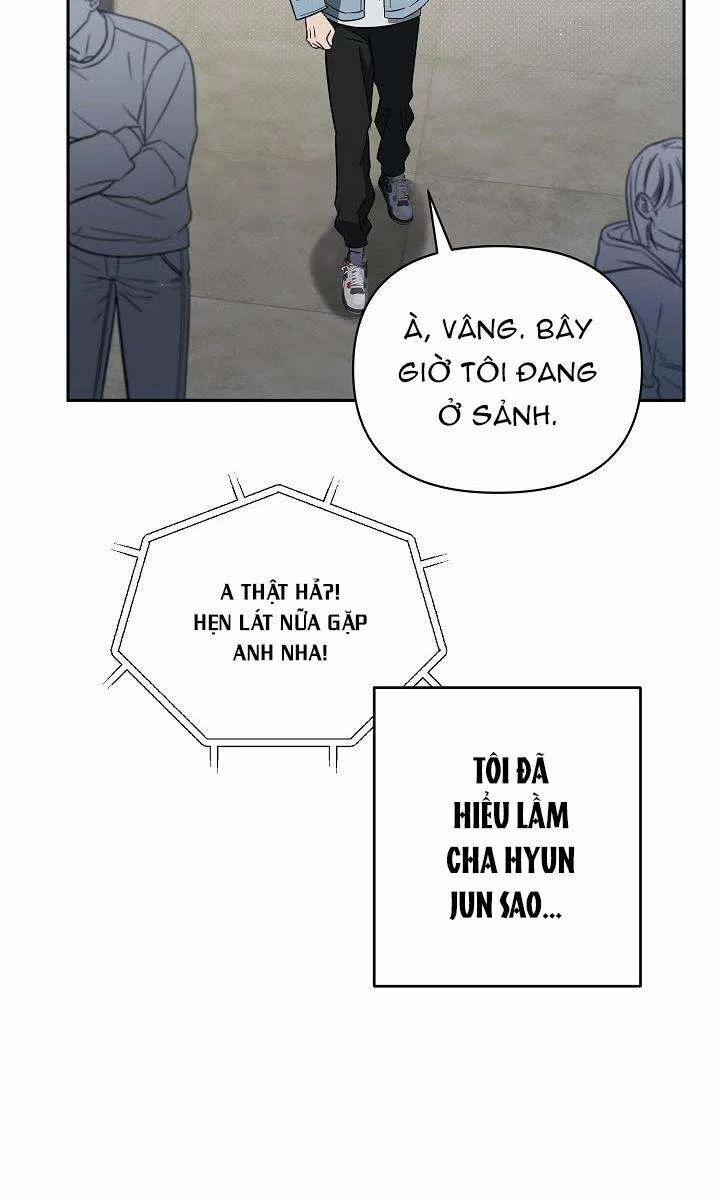 Romance Not Romantic 3 trang 81