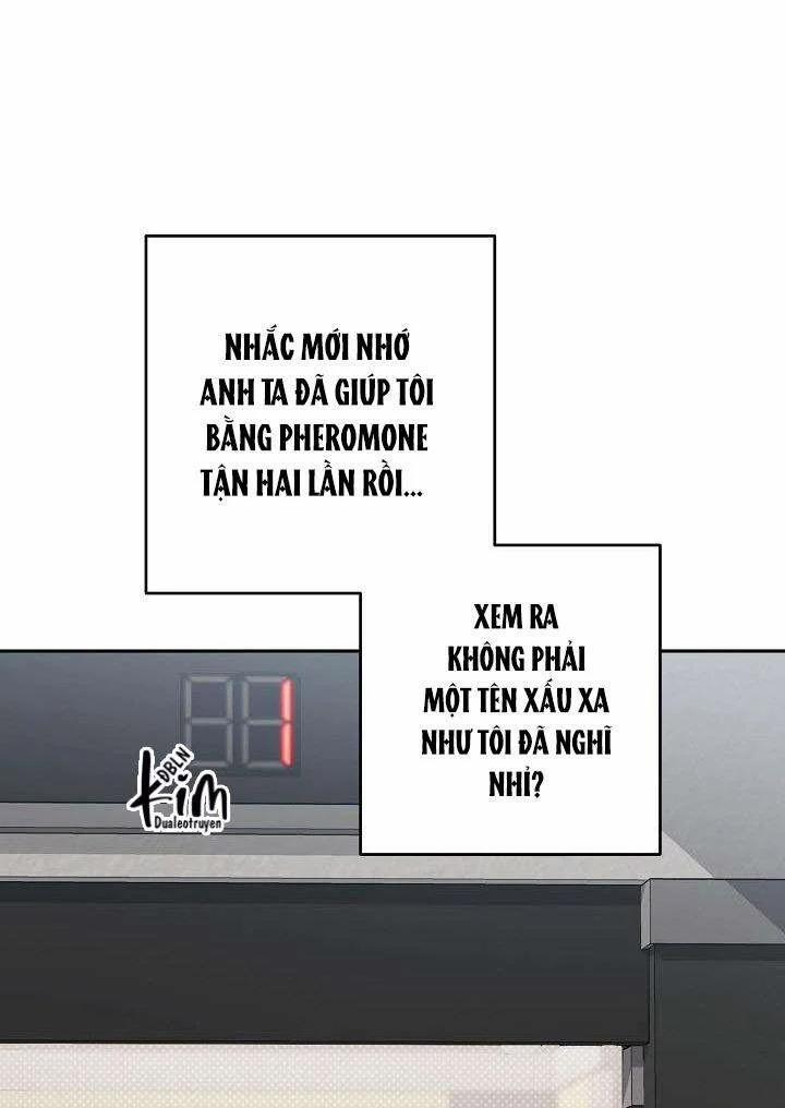 Romance Not Romantic 3 trang 82
