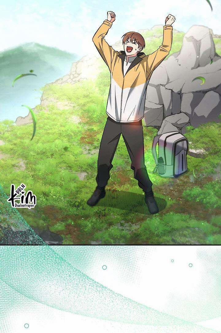 Romance Not Romantic 3 trang 9