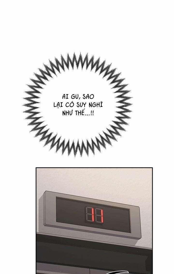 Romance Not Romantic 3 trang 97