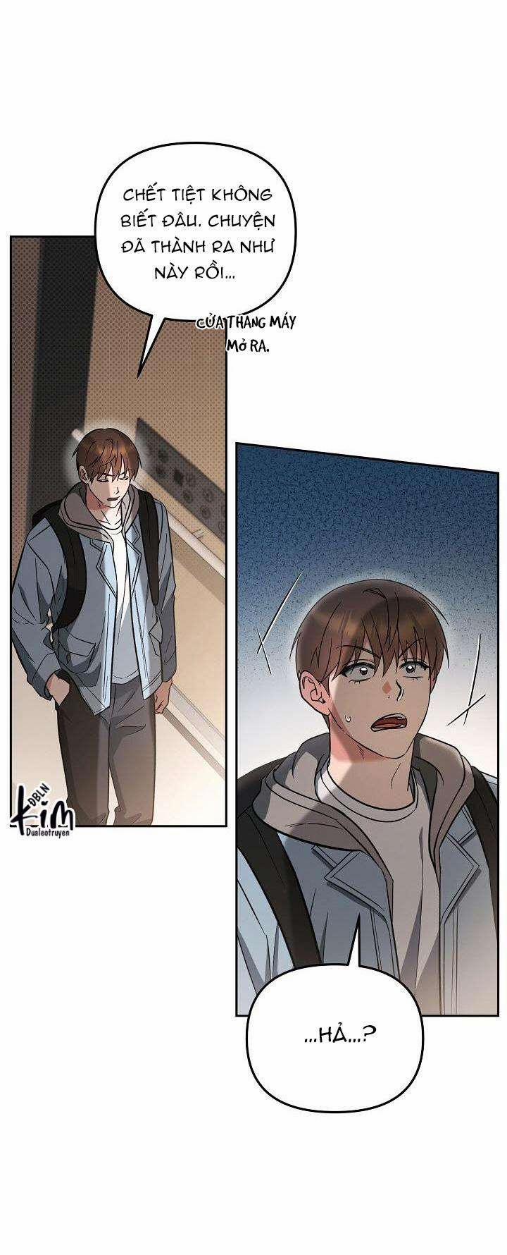 Romance Not Romantic 3 trang 99