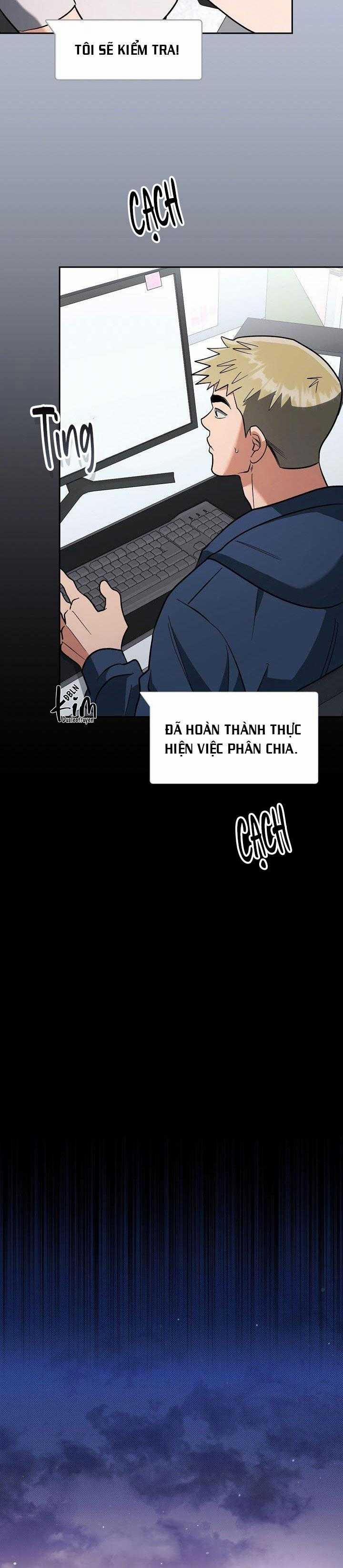 Romance Not Romantic 35 trang 13