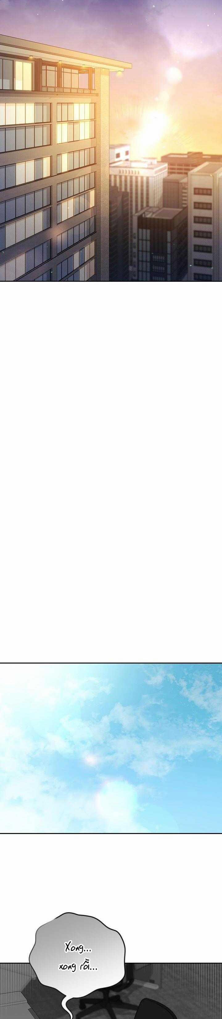 Romance Not Romantic 35 trang 14