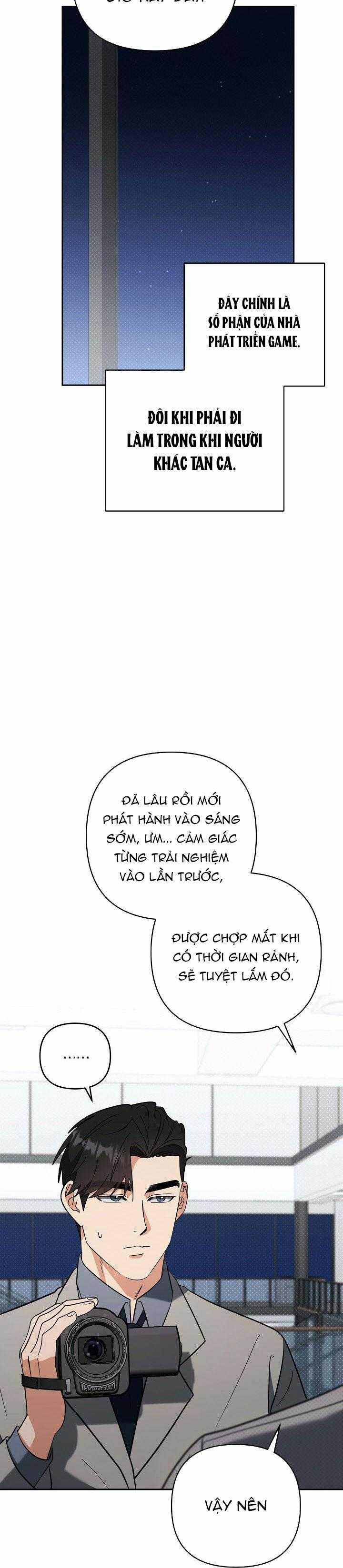 Romance Not Romantic 35 trang 2