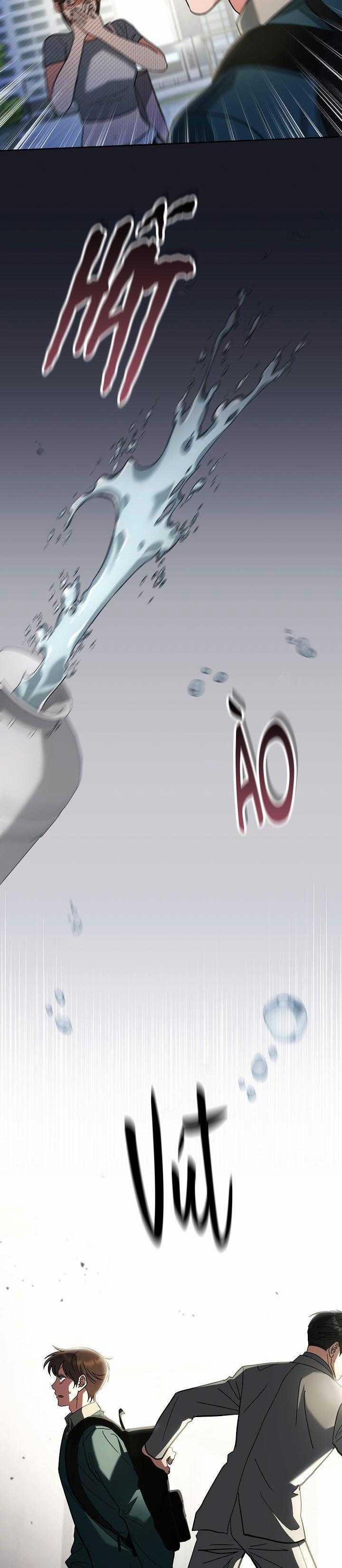 Romance Not Romantic 35 trang 24