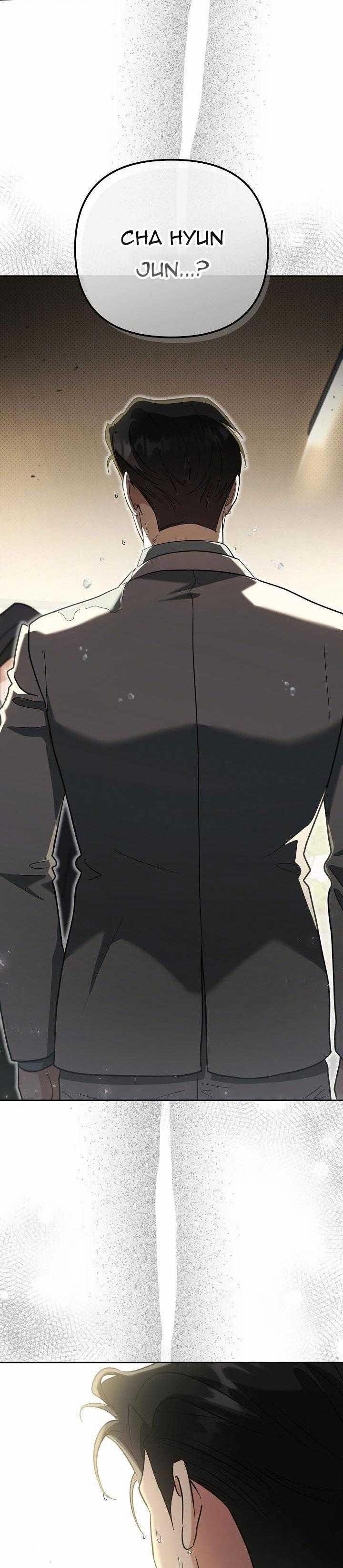 Romance Not Romantic 35 trang 26