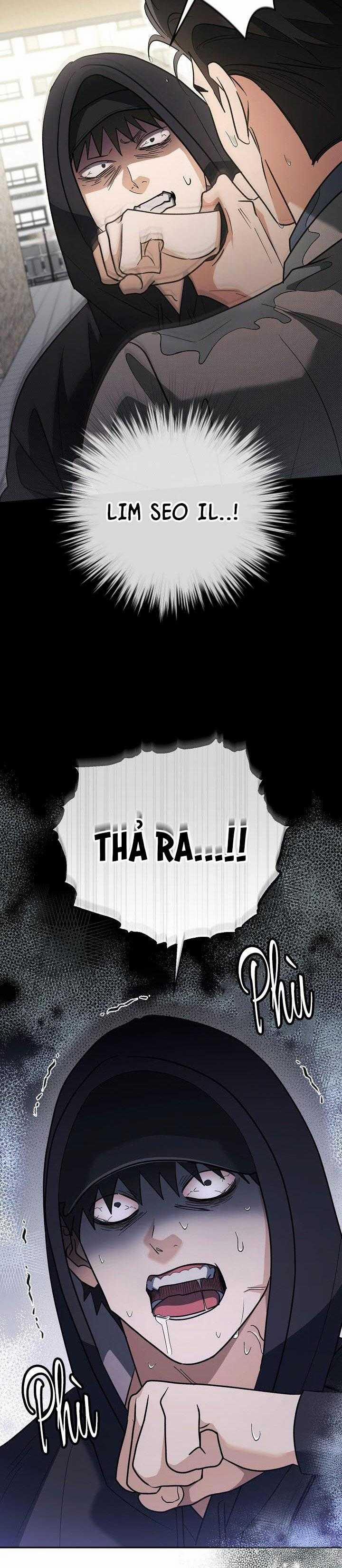 Romance Not Romantic 35 trang 28