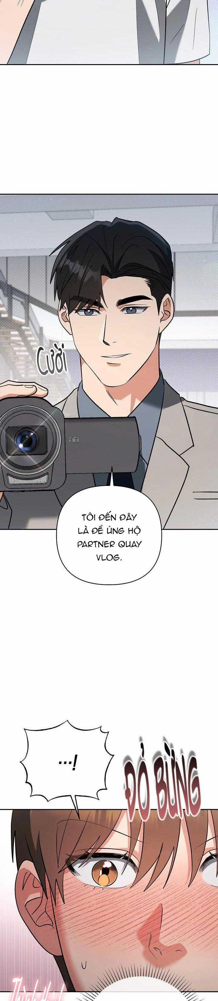 Romance Not Romantic 35 trang 6