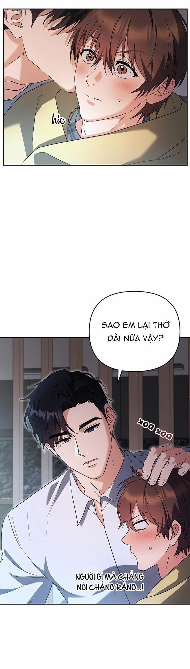 Romance Not Romantic 39 nt1 trang 1