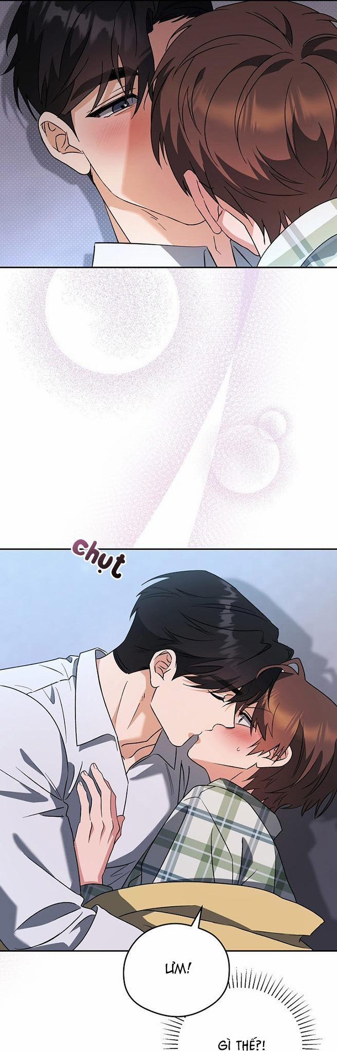 Romance Not Romantic 39 nt1 trang 10