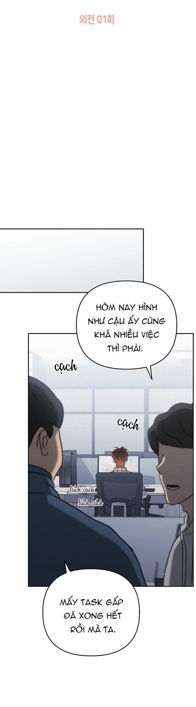 Romance Not Romantic 39 nt1 trang 13