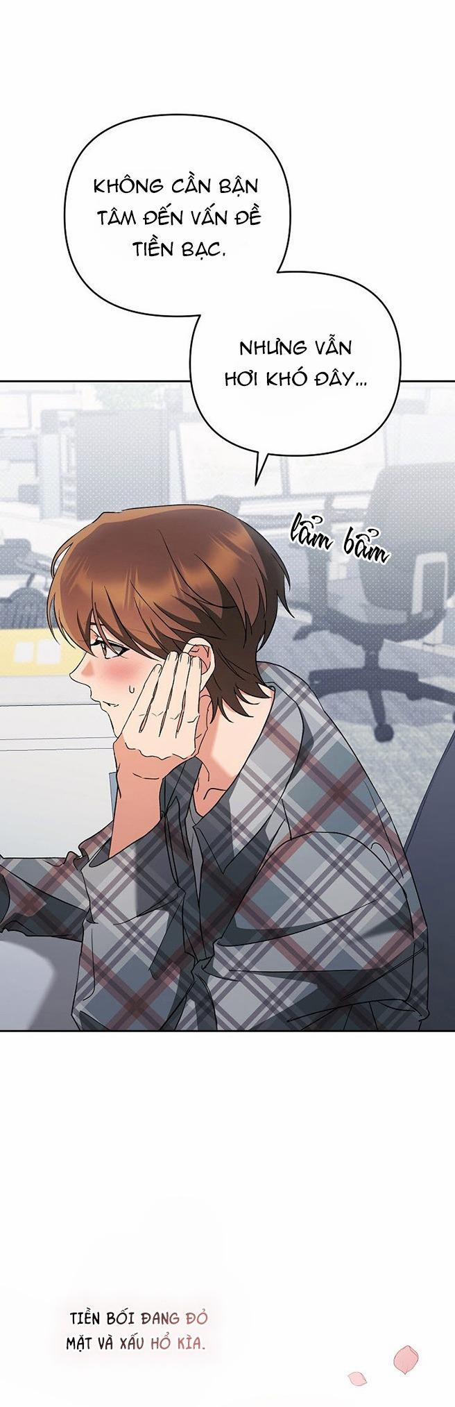 Romance Not Romantic 39 nt1 trang 19