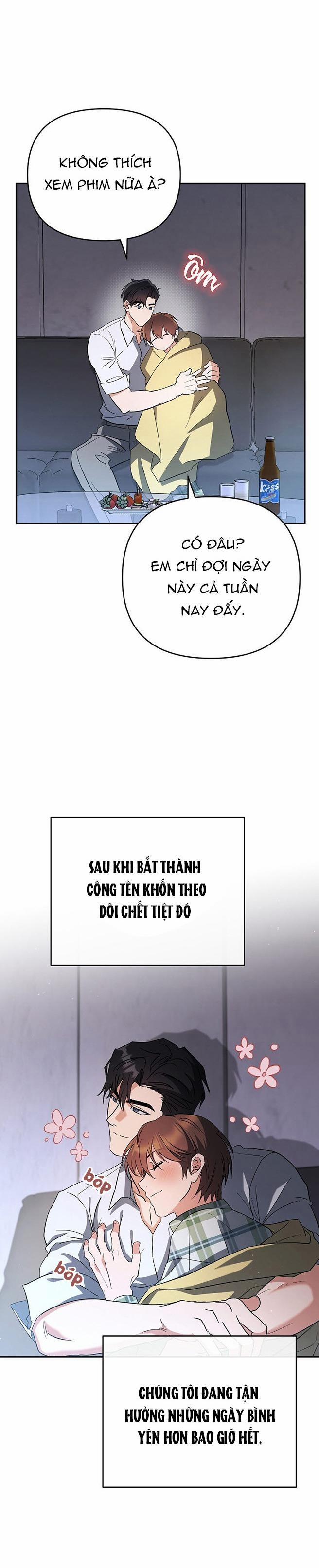 Romance Not Romantic 39 nt1 trang 2