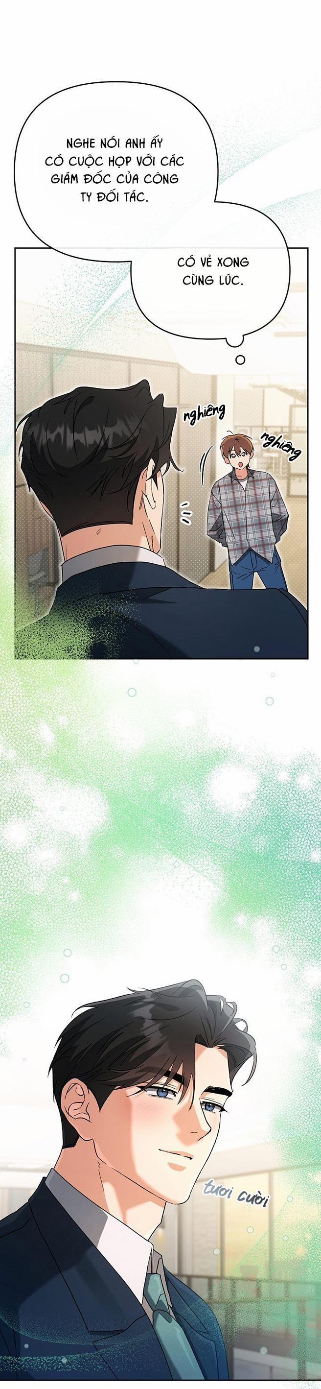 Romance Not Romantic 39 nt1 trang 23