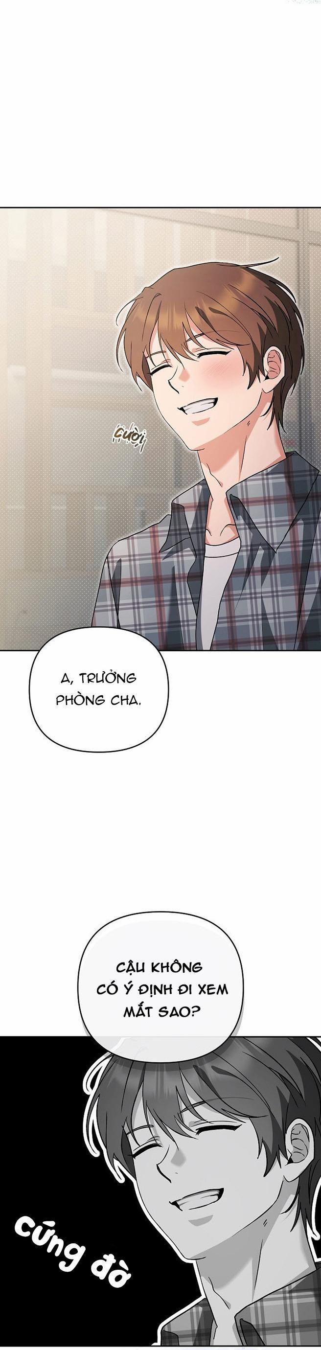 Romance Not Romantic 39 nt1 trang 24