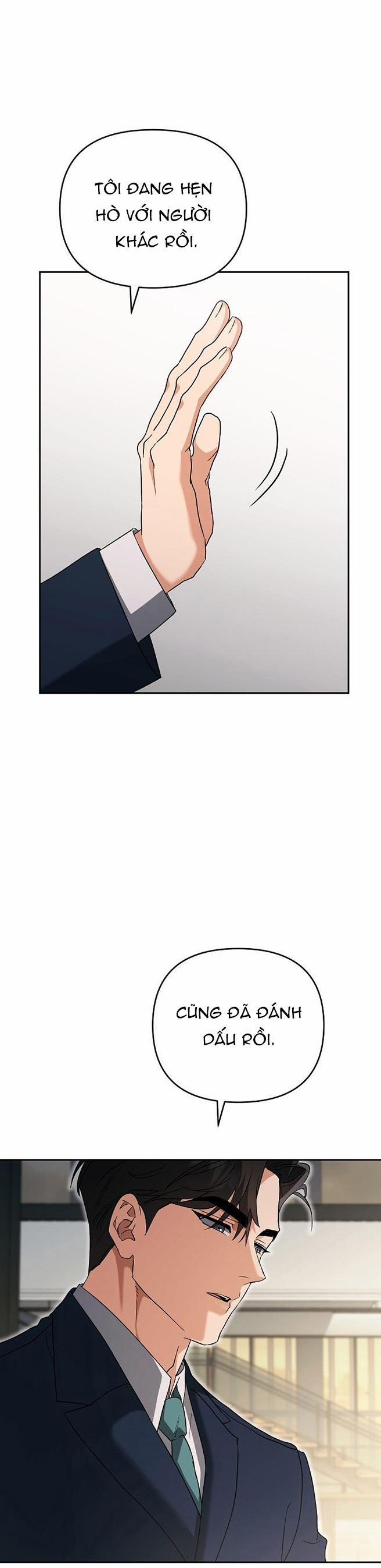 Romance Not Romantic 39 nt1 trang 28