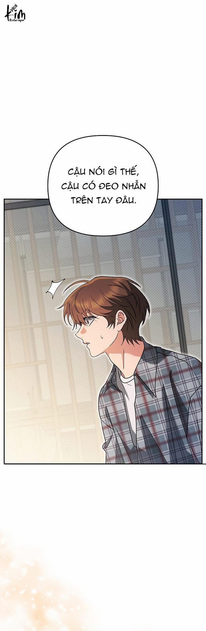 Romance Not Romantic 39 nt1 trang 29