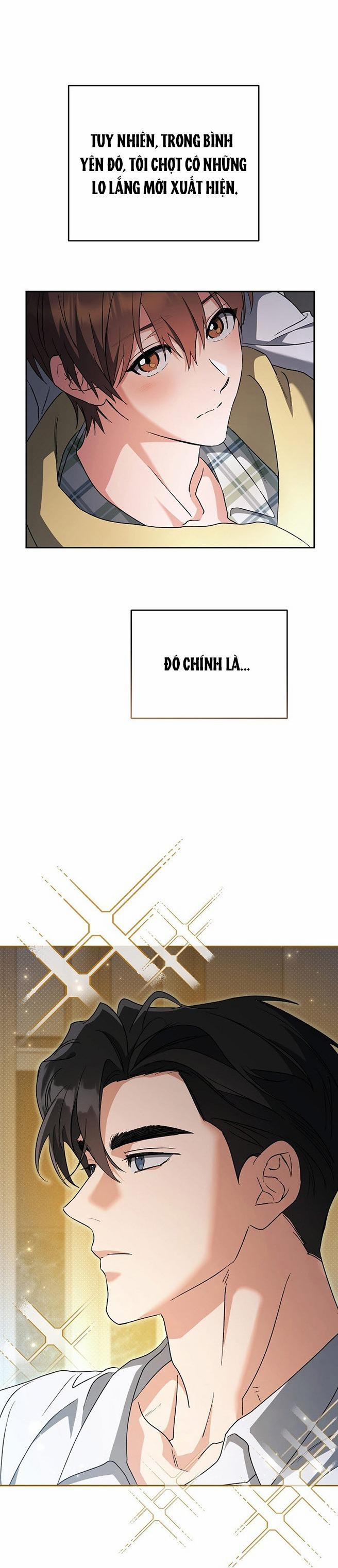 Romance Not Romantic 39 nt1 trang 3