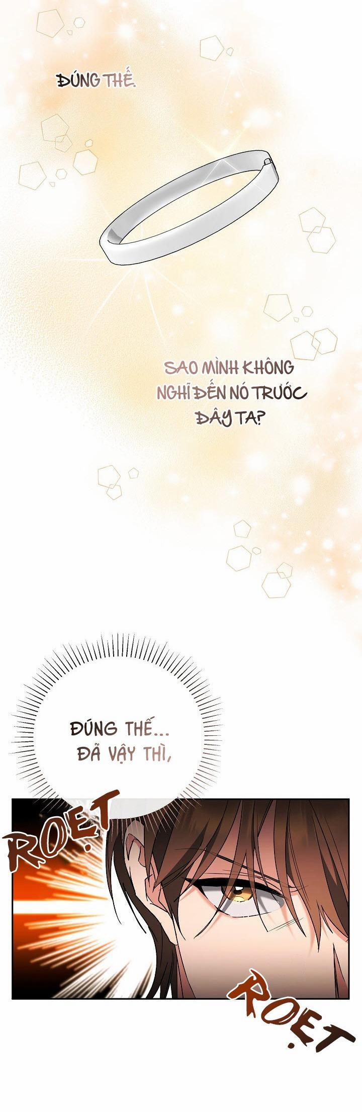 Romance Not Romantic 39 nt1 trang 30