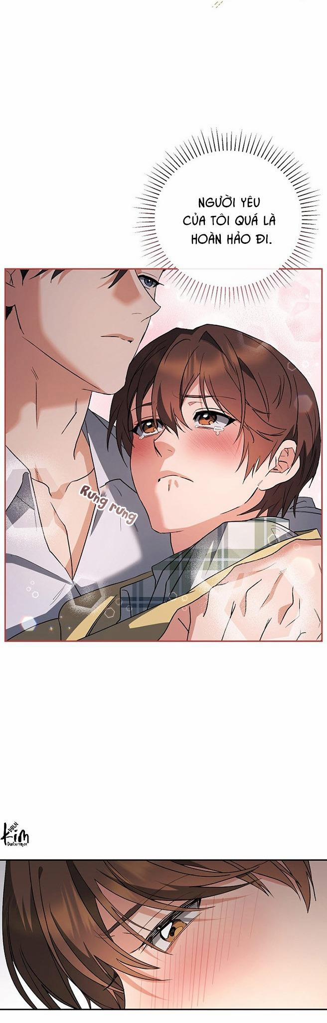 Romance Not Romantic 39 nt1 trang 4