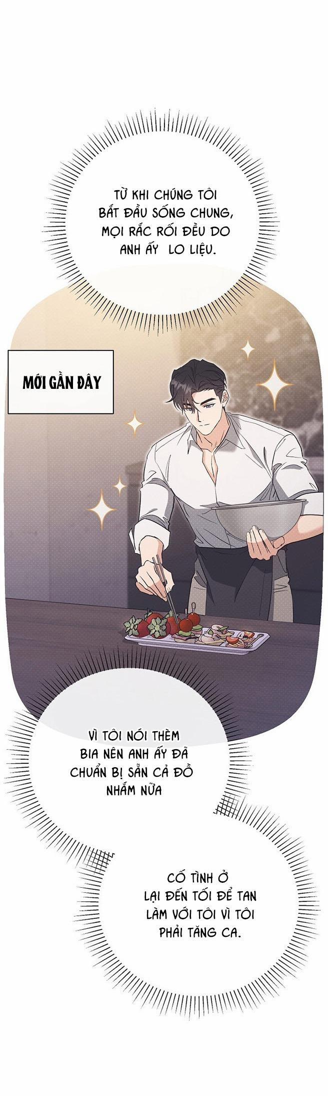 Romance Not Romantic 39 nt1 trang 6