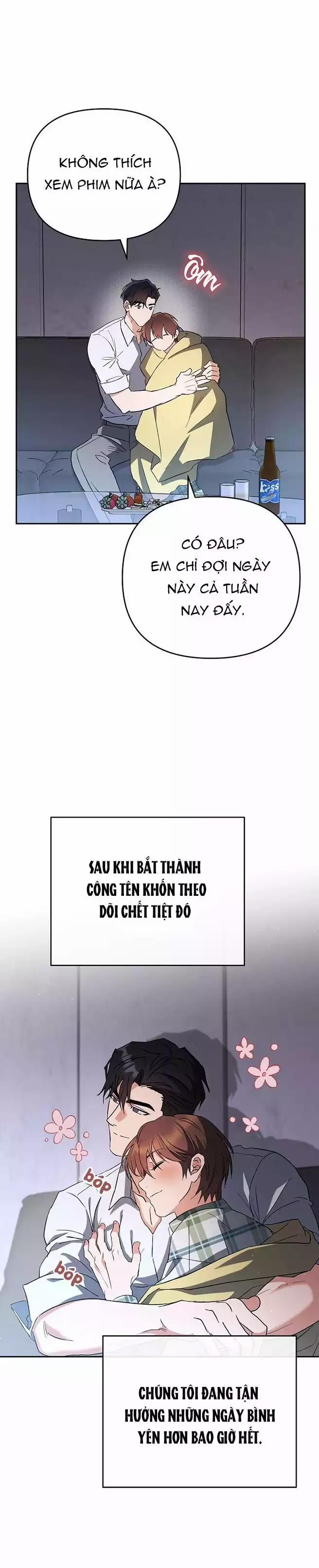 Romance Not Romantic 39 trang 2