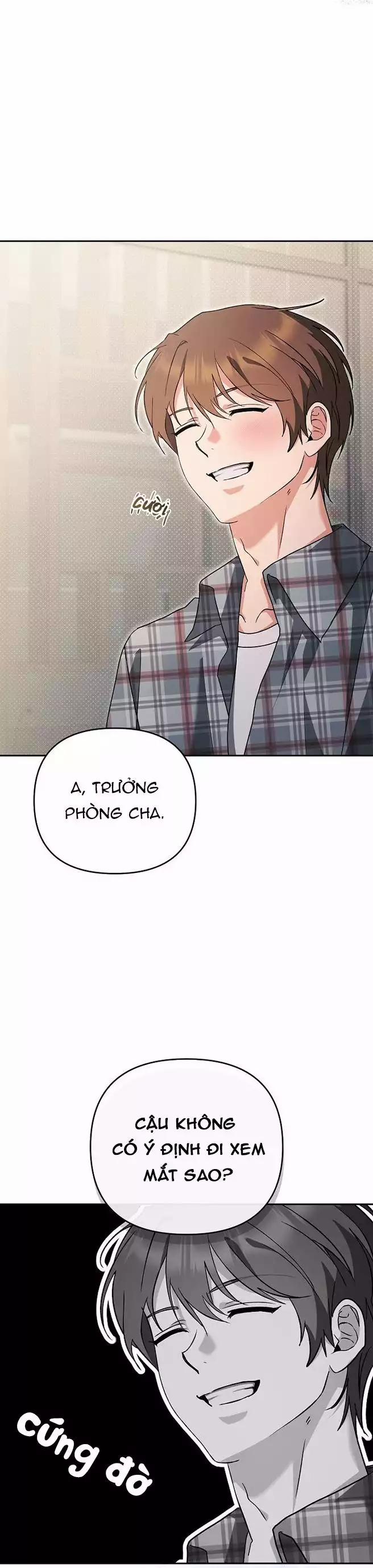 Romance Not Romantic 39 trang 24