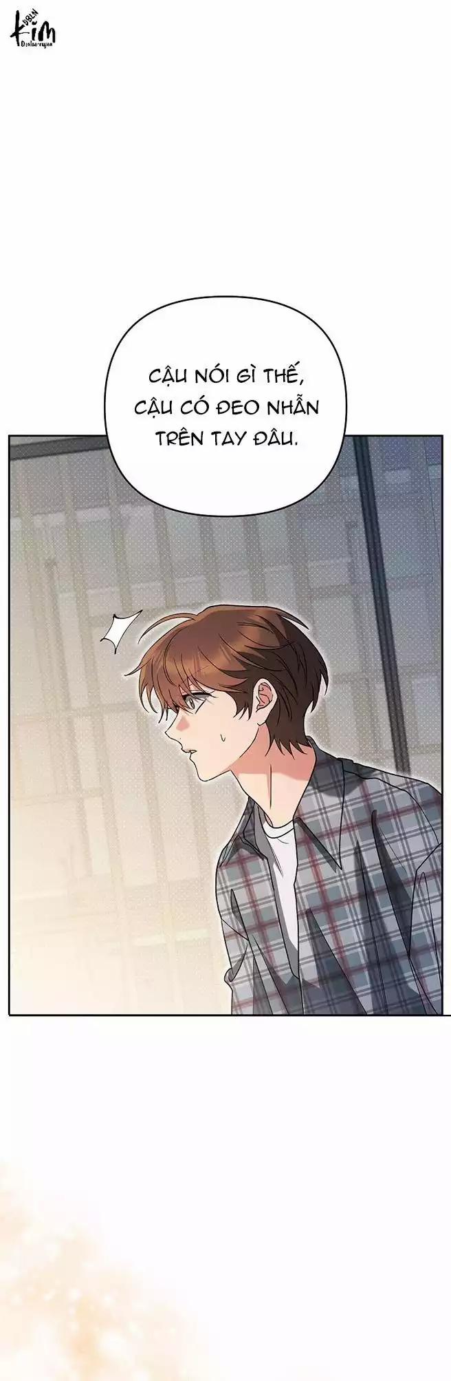 Romance Not Romantic 39 trang 29