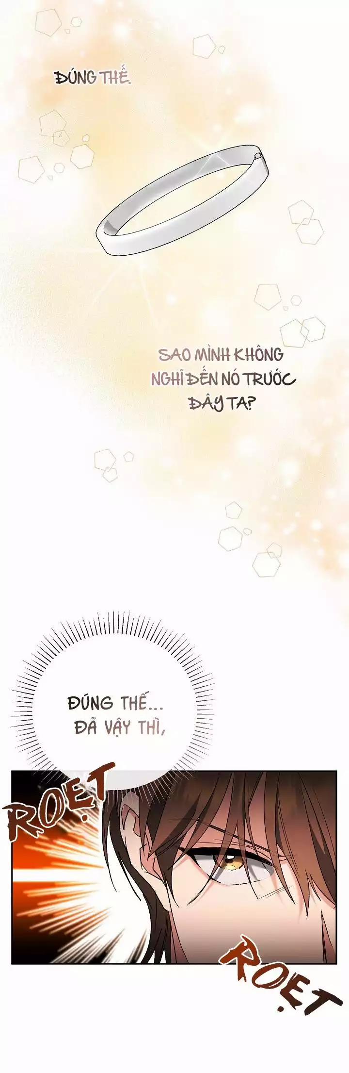 Romance Not Romantic 39 trang 30