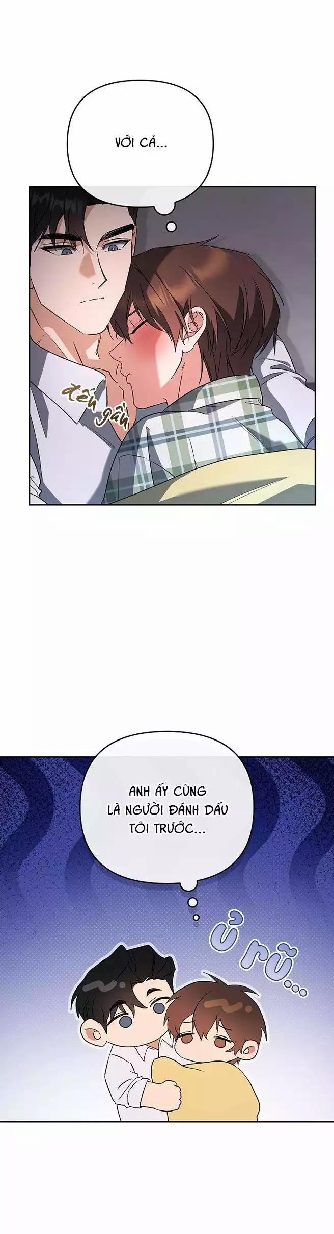 Romance Not Romantic 39 trang 7