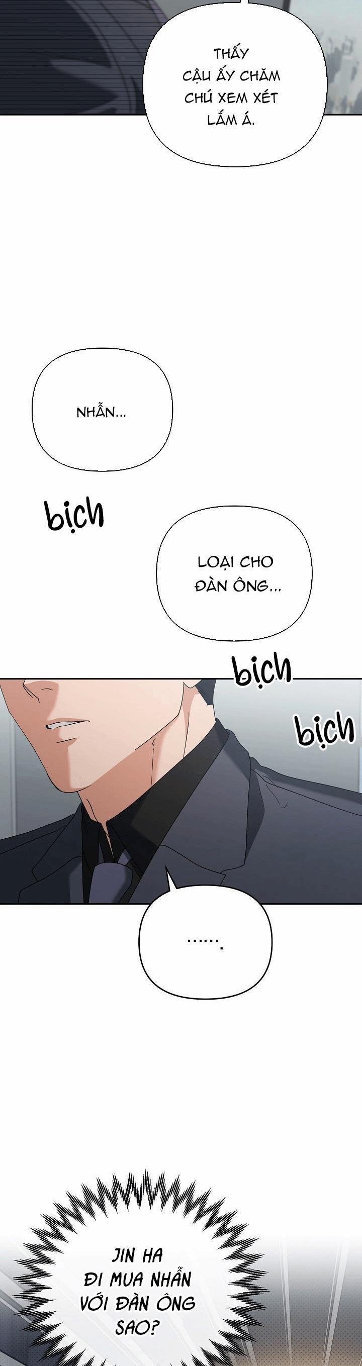 Romance Not Romantic 40 nt2 trang 19