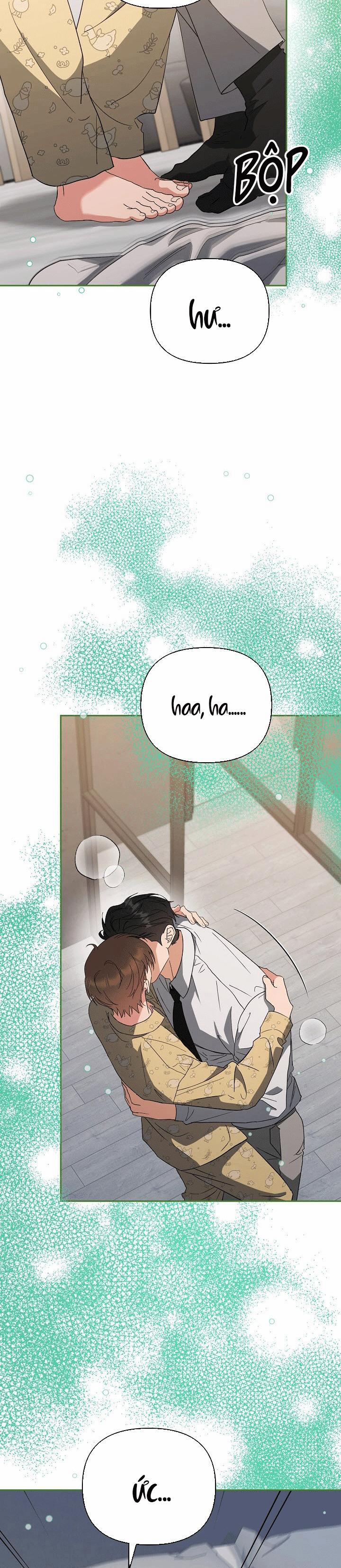 Romance Not Romantic 40 nt2 trang 2