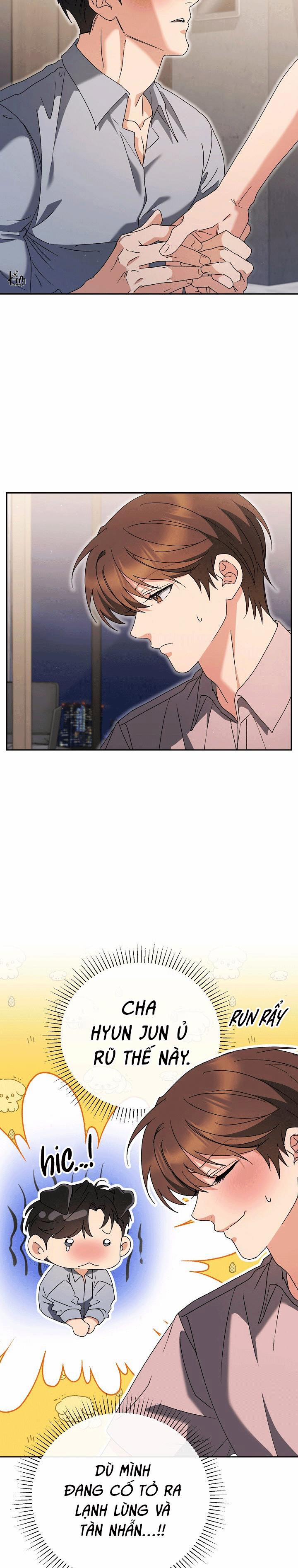 Romance Not Romantic 40 nt2 trang 30