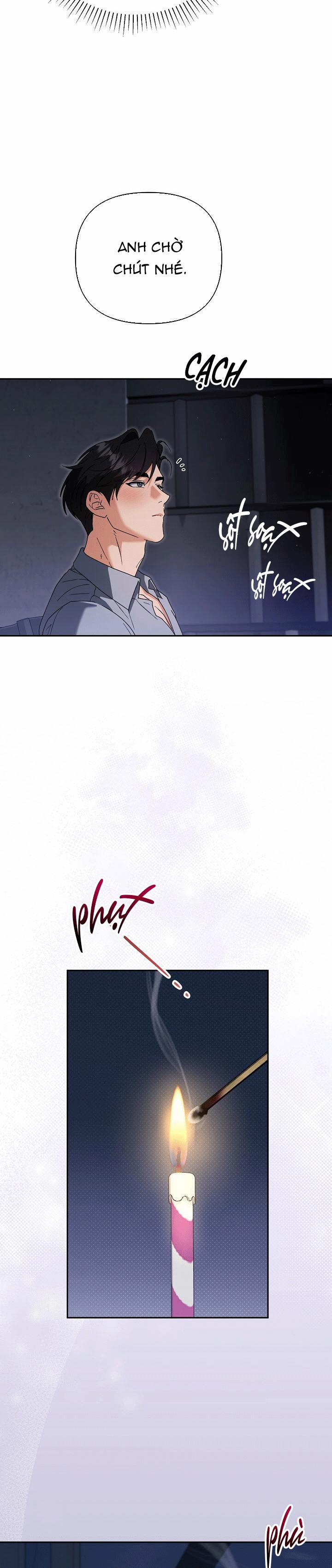 Romance Not Romantic 40 nt2 trang 31