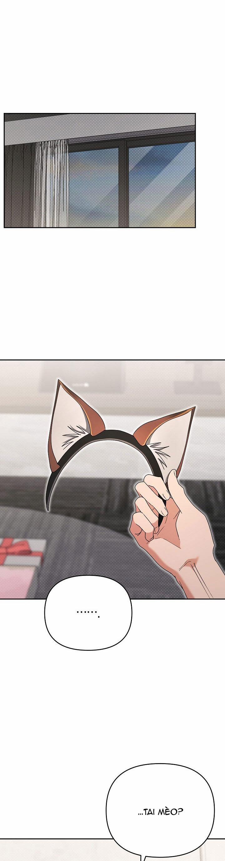 Romance Not Romantic 41 nt3 trang 11