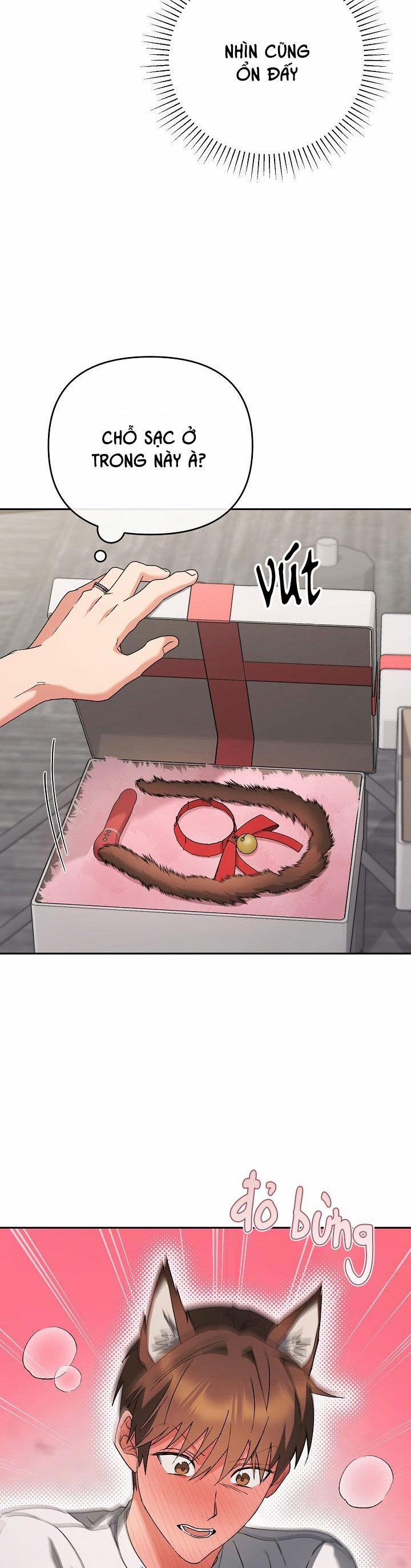 Romance Not Romantic 41 nt3 trang 15