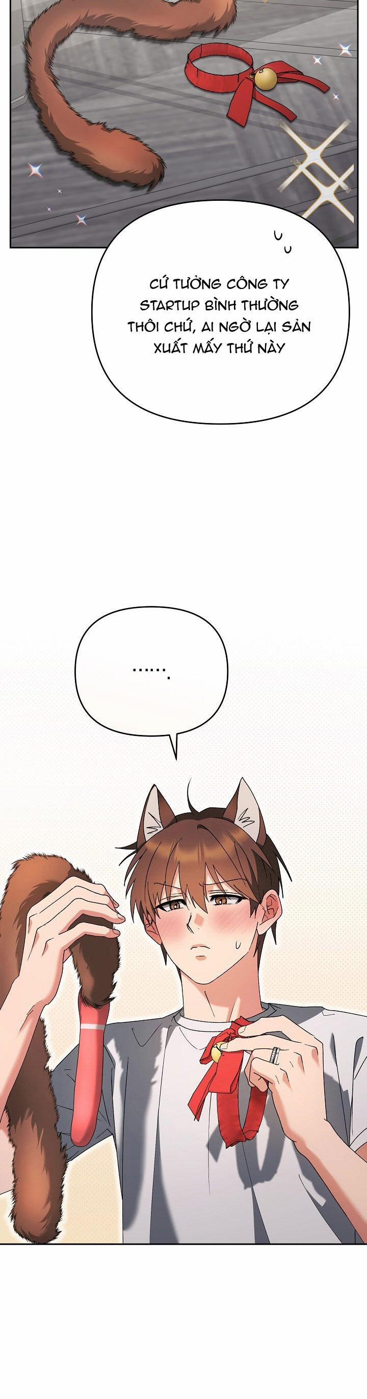 Romance Not Romantic 41 nt3 trang 18