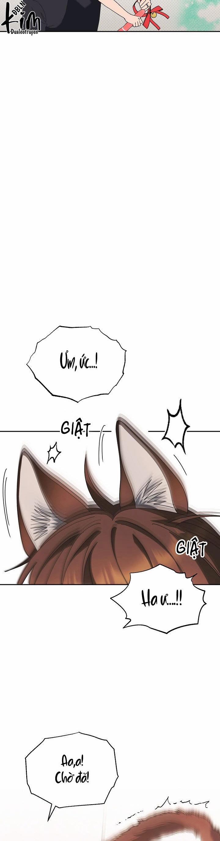 Romance Not Romantic 41 nt3 trang 23