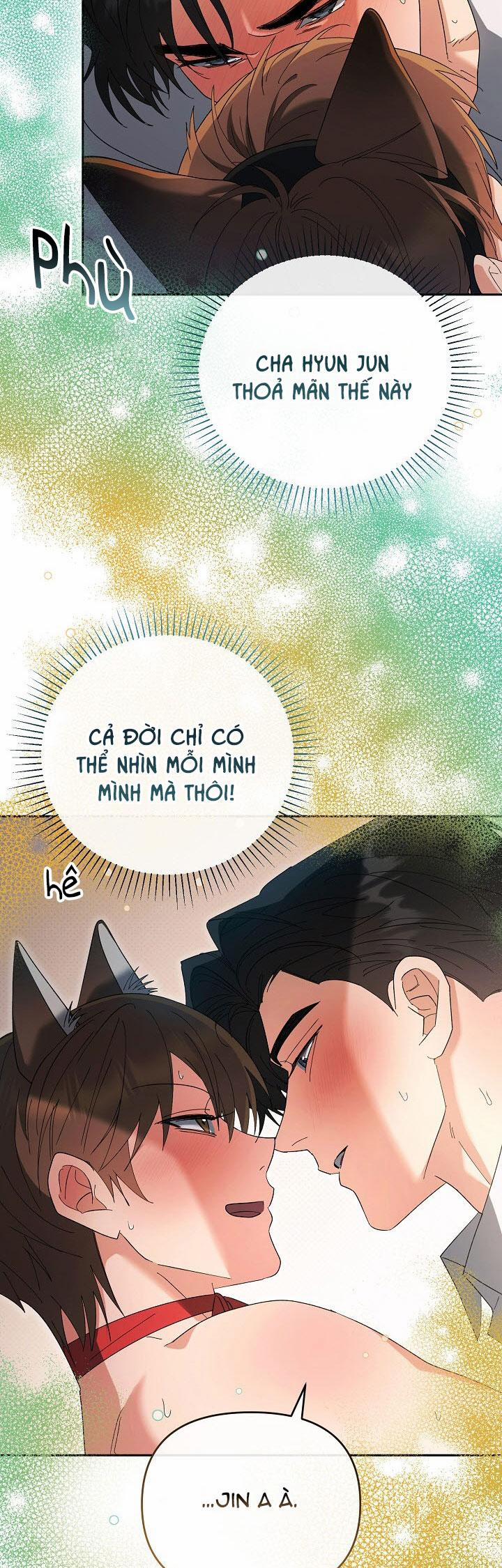 Romance Not Romantic 41 nt3 trang 39