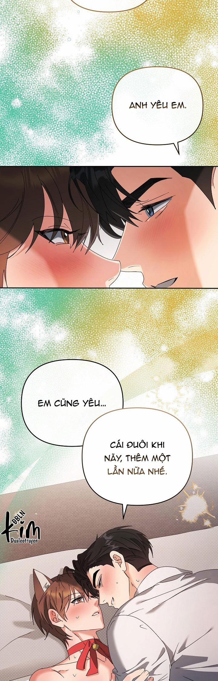 Romance Not Romantic 41 nt3 trang 40