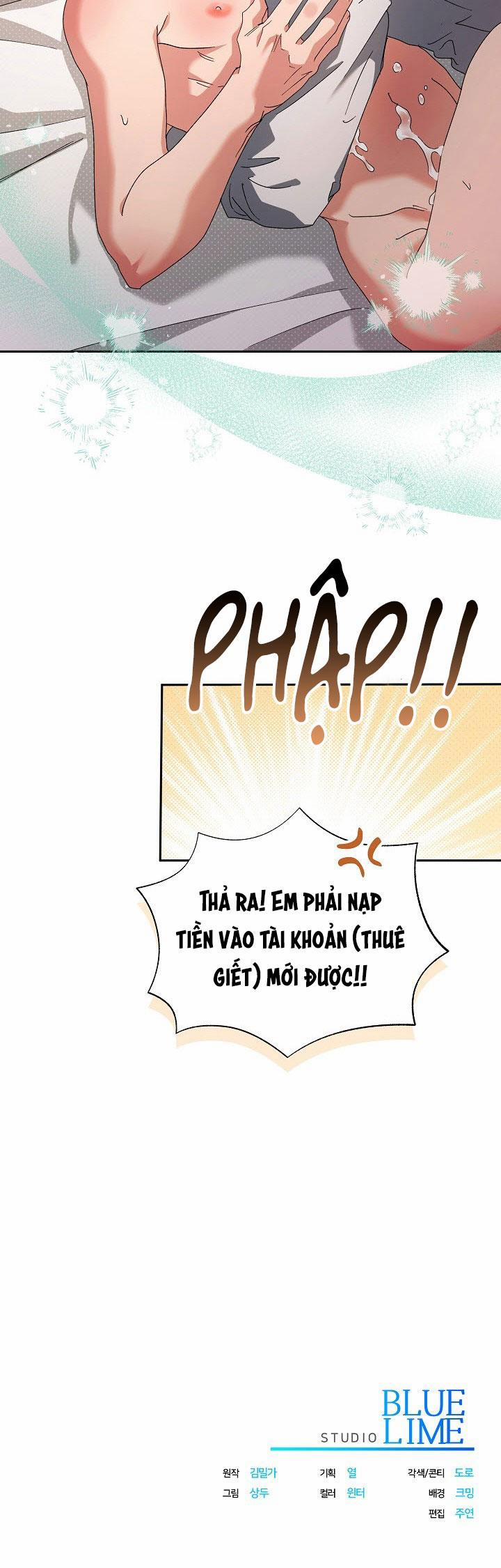 Romance Not Romantic 41 nt3 trang 41