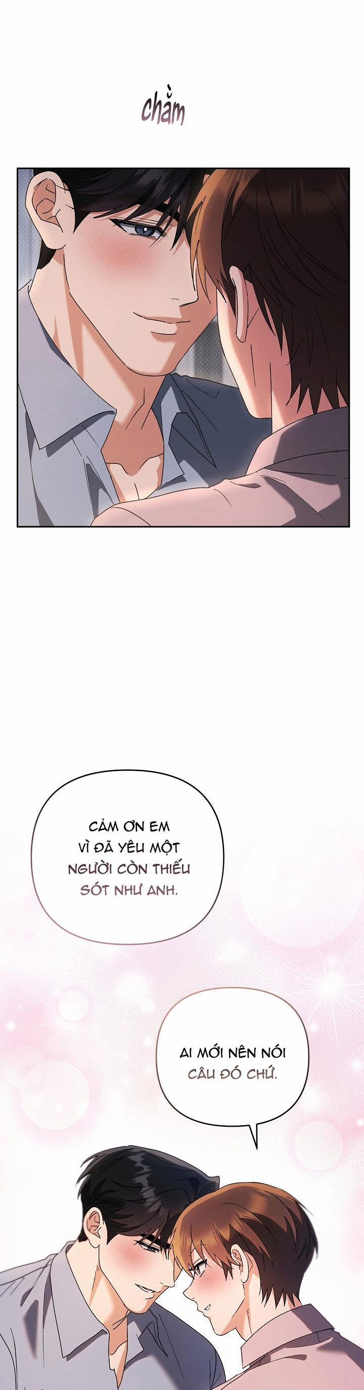 Romance Not Romantic 41 nt3 trang 9