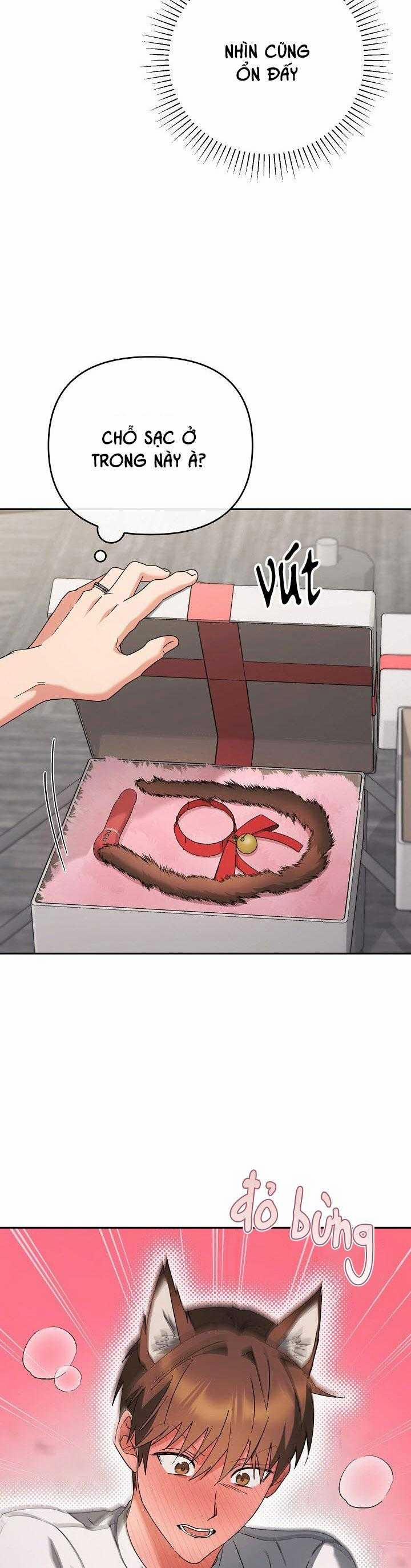 Romance Not Romantic 41 trang 15