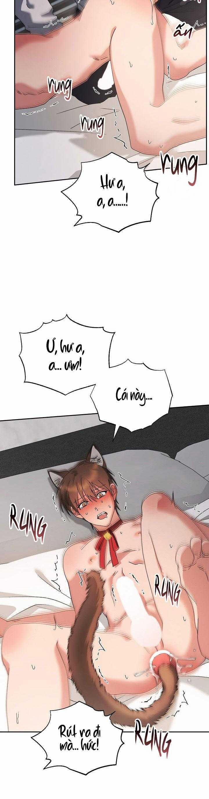 Romance Not Romantic 41 trang 26