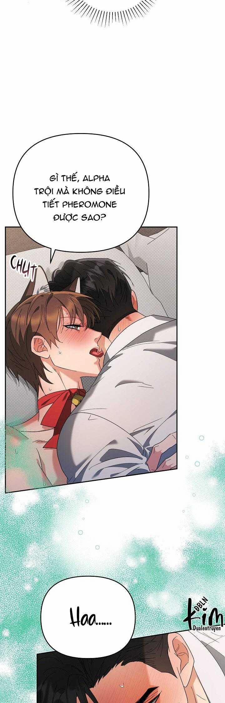 Romance Not Romantic 41 trang 38