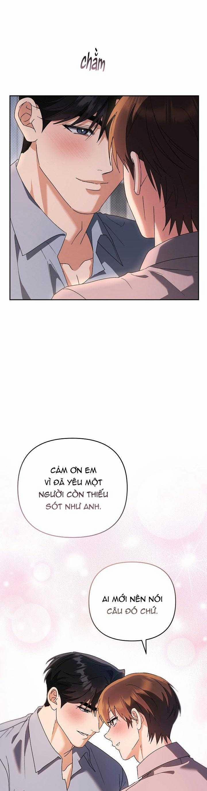 Romance Not Romantic 41 trang 9