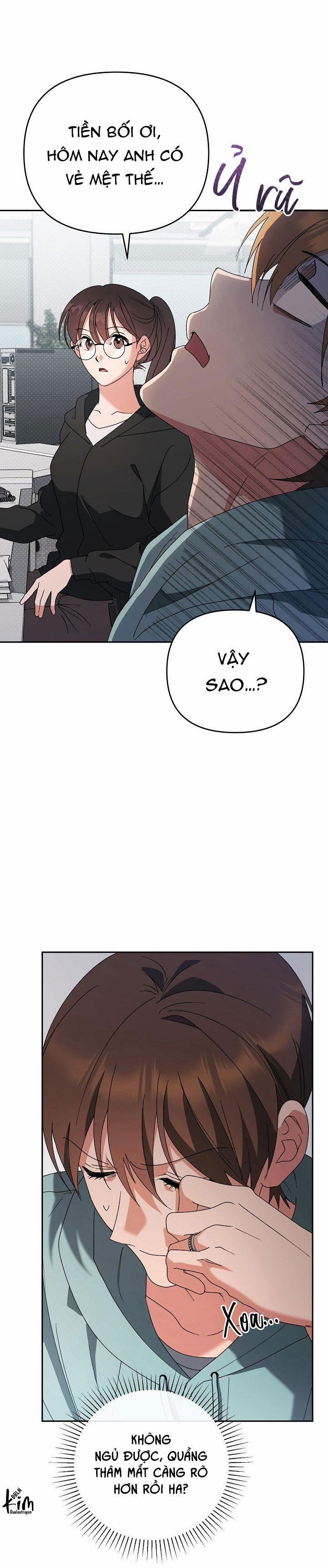 Romance Not Romantic 42 trang 1