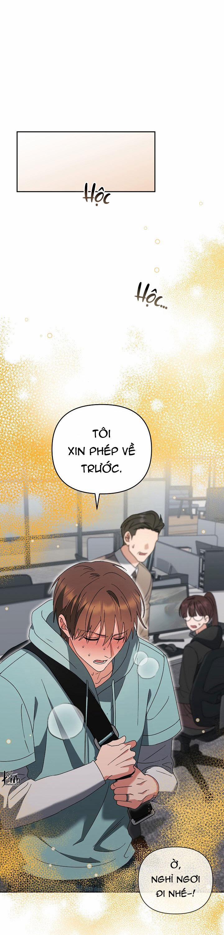 Romance Not Romantic 42 trang 11