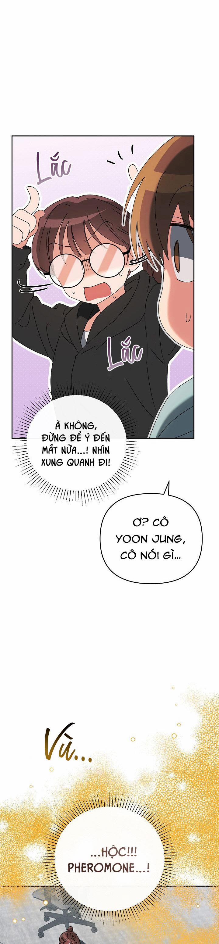 Romance Not Romantic 42 trang 2